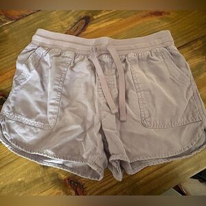 ✨Maurices Light Purple Women's Shorts